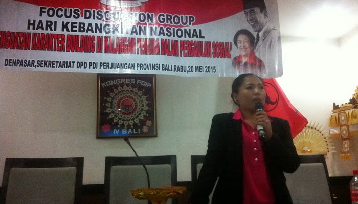 Tak Hanya Bergelut Politik, Parpol Diminta Sentuh Masalah Sosial