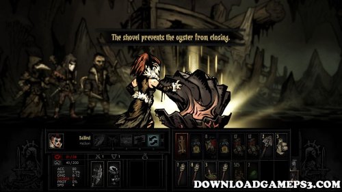 Darkest Dungeon Ancestral Edition   Download game PS3 PS4 PS2 RPCS3 PC free - 12