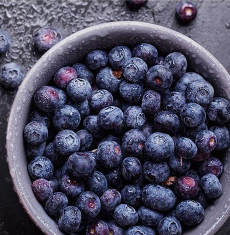 Acai berry Foods That Are Tied Directly to Younger-Looking Skin