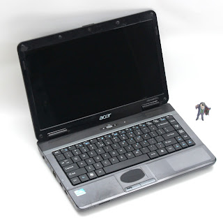 Laptop Acer Aspire 4732Z Bekas Di Malang