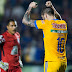 El once ideal de la Jornada 4