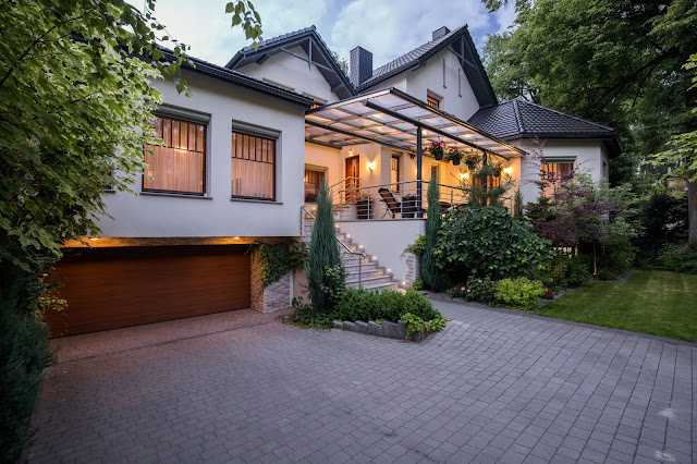 residential painting