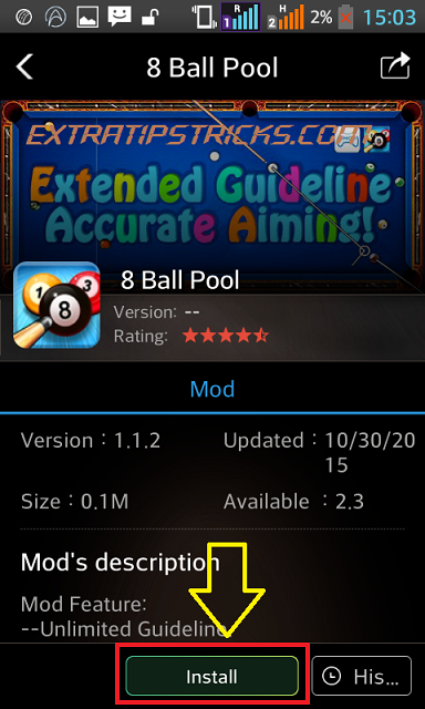👾 8ball.site only 7 Minutes! 👾 8 Ball Pool Hack On Rooted Phone