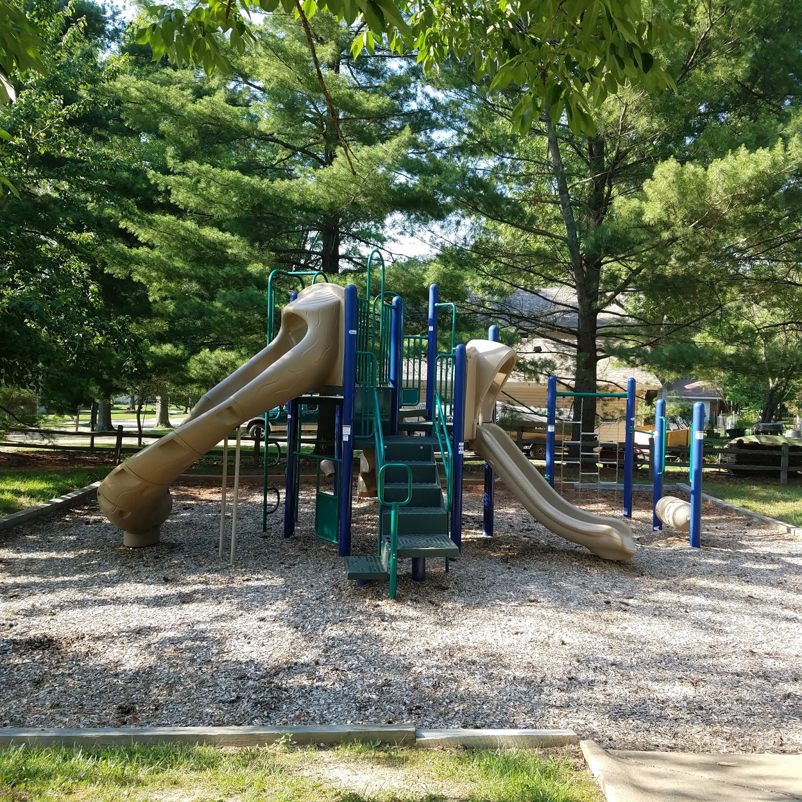 Play St. Louis Meadowlark Park, Ellisville