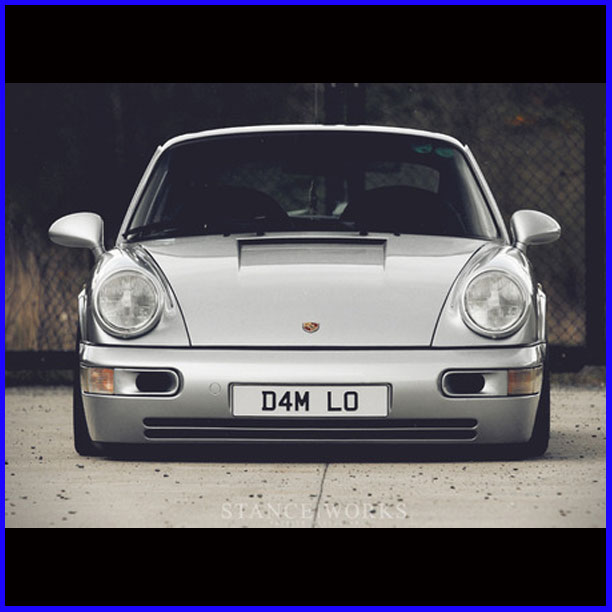 Magic Mac: Cars: Porsche