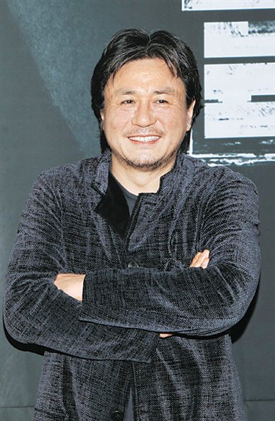 Choi Min Sik