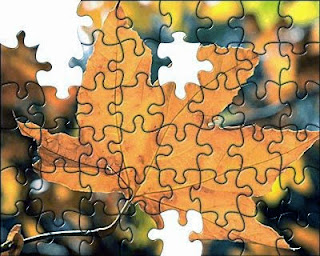 Puzzle (Georges Perec)