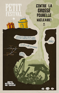bure nucleaire