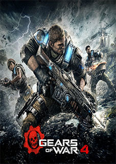 Gears of War 4 PC download