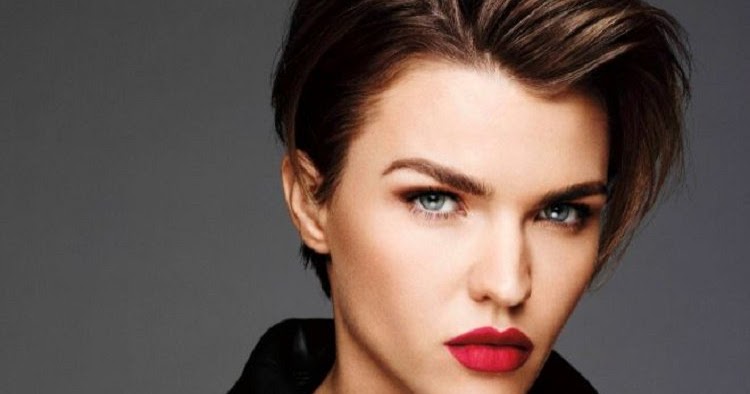 ruby rose vancouver vancouver film net ruby rose is quot batwoman quot ruby rose vancouver vancouver film net ruby rose is quot batwoman quot