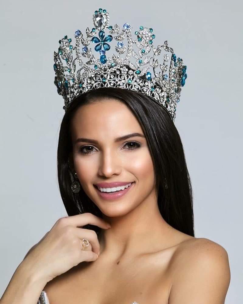 Miss Supranational 2019 favoritas 