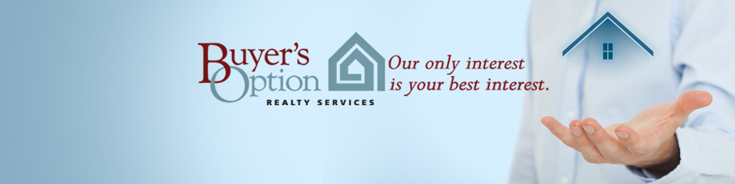 Buyer's Option Realty Services