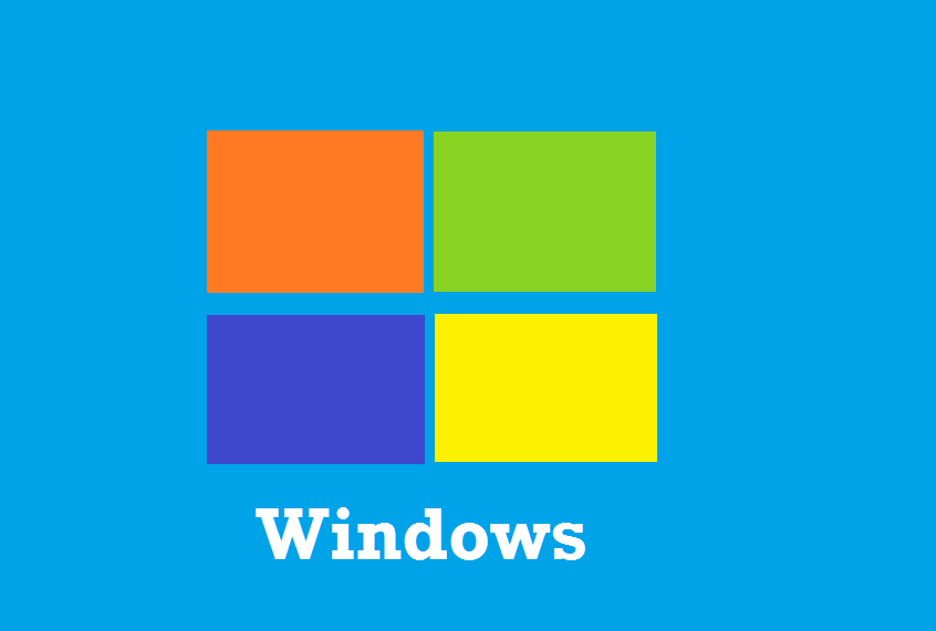 Windows kya hai ? what is windows KYASIKHOGE