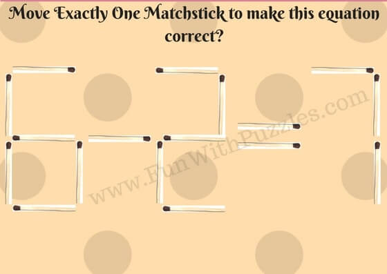 Different Puzzle Types with Pictures and Answers