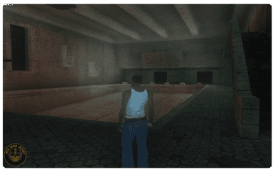Grand Theft Auto San Andreas You Are Here 01 You Are Still Here (YAH2) mod for Grand Theft Auto: San Andreas