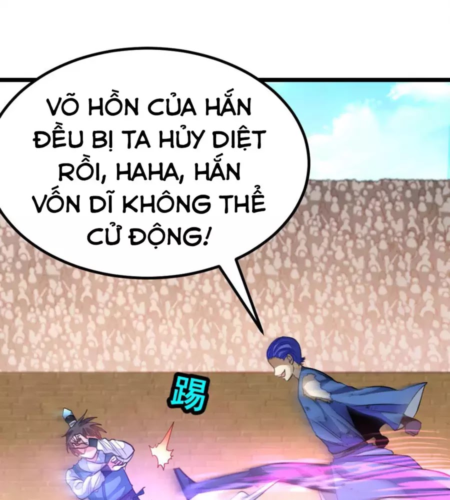 Cửu Dương Thần Vương Chapter 158 - AB Truyện