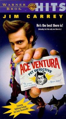مشاهدة وتحميل فيلم Ace Ventura Pet Detective 1994 مترجم اون لاين