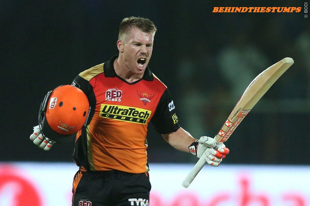 Top 5 Most Dangerous Batsman in World Cricket Behind the Stumps