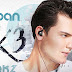 QKZ VK 3 Urban Mega Bass Dynamic Sound Budget in Europe
