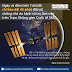 Ngày và đêm chỉ kéo dài 45 phút trên ISS