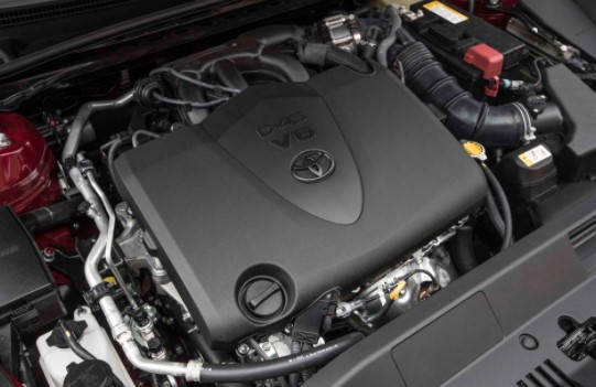 2018 Toyota Camry Xse V6 Hybrid Specs Horsepower 2018 Toyota Camry Xse V6 Hybrid Specs Horsepower