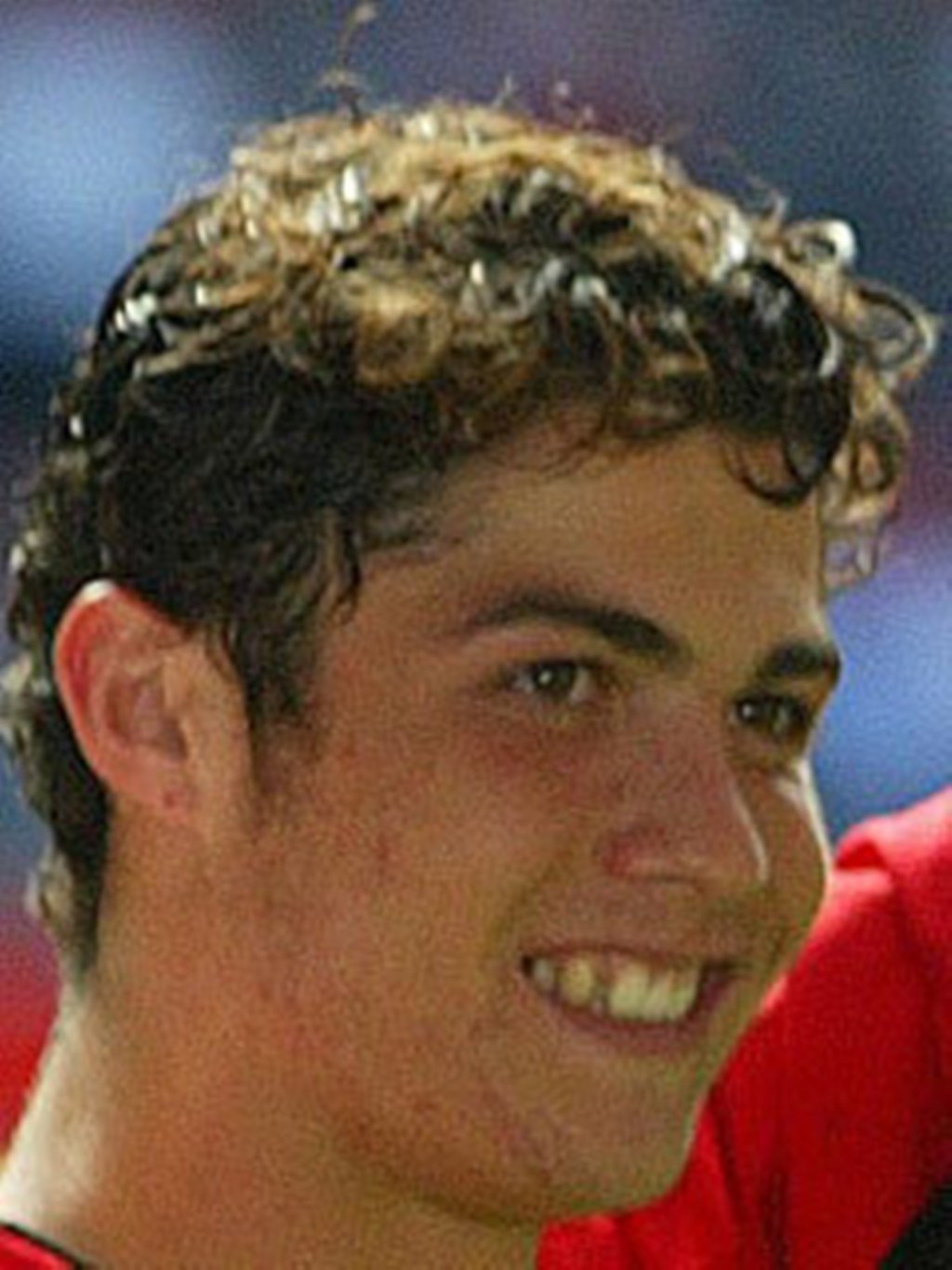 Ronaldo-with-wavy-hair-cristiano-ronaldo