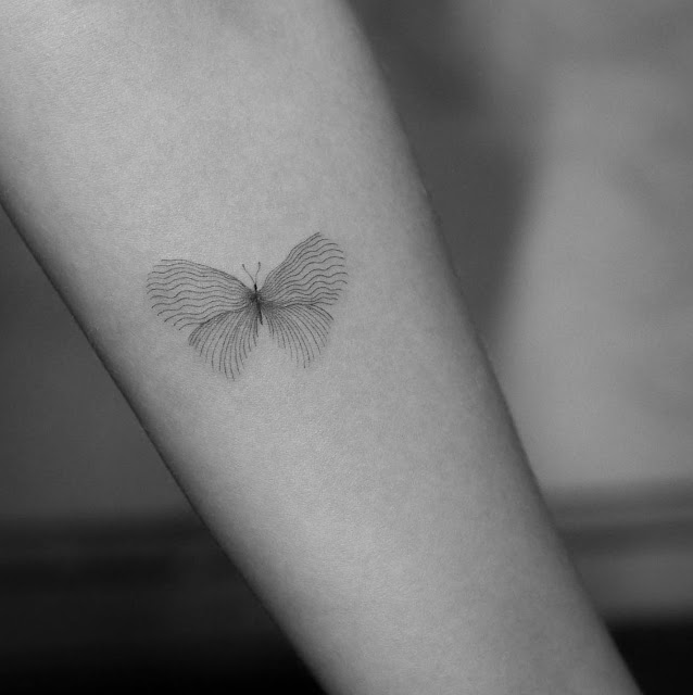 mini tatuagens femininas mini tatuagens femininas