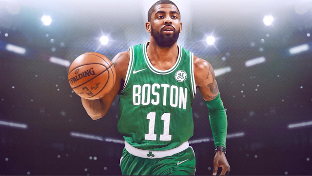 Cavs Menolak Tawaran Pacers, Paul George Untuk Kyrie Irving Cavs Menolak Tawaran Pacers, Paul George Untuk Kyrie Irving