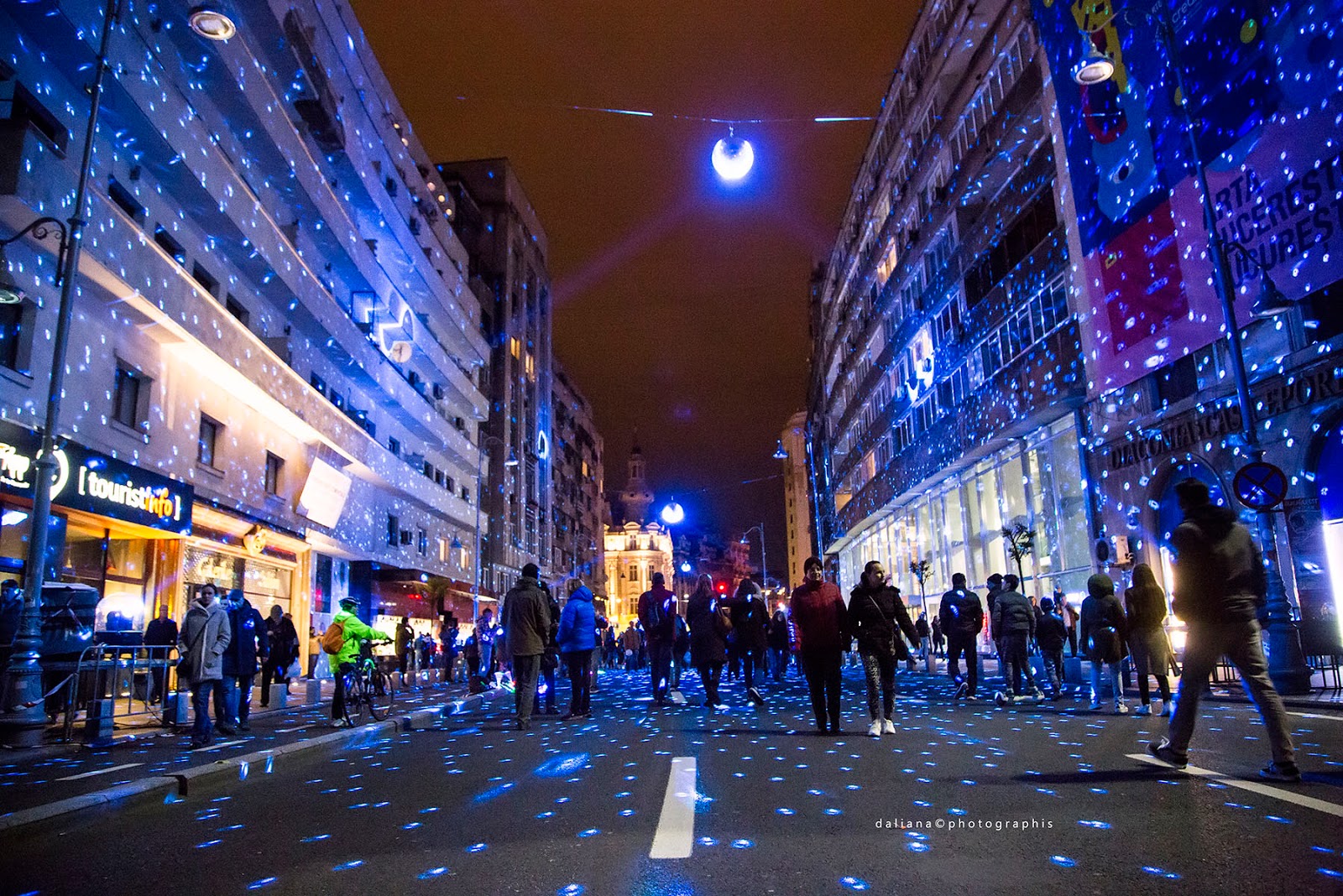 Photographis 2019 Bucharest Light Festival