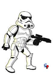 wars star stormtrooper stormtroopers characters cartoon cartoons storm trooper simpsons punx springfield animation troopers animated classic disney simpson funny humor
