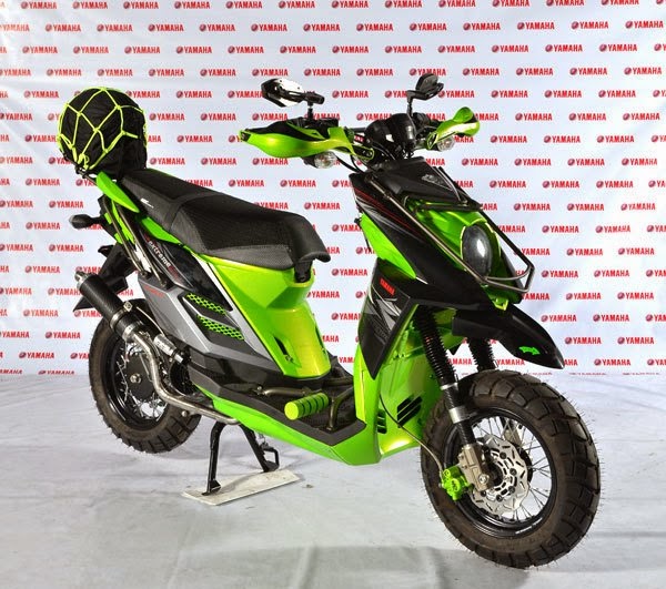 referensi x ride modifikasi touring referensi x ride modifikasi touring