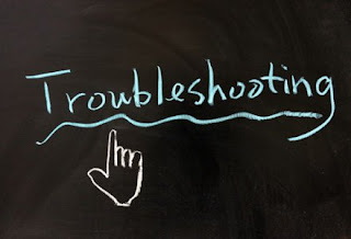Cara Mengatasi Troubleshoot pada Laptop Koneksi Internet WiFi Cara Mengatasi Troubleshoot pada Laptop Koneksi Internet WiFi