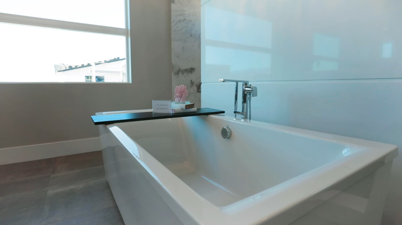 57 Photos vs. $1 Million Luxury Home in Las Vegas Interior Design Tour
