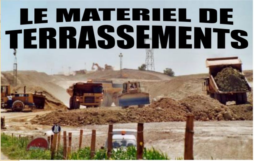 Travaux de terrassement Gratuit PDF