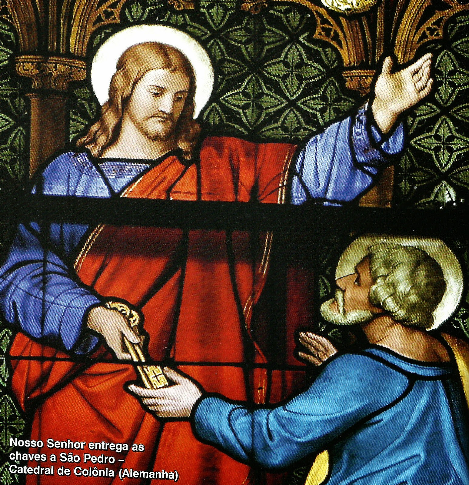 Sermões do Mons. João Clá Dias