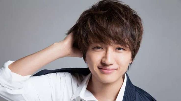 Takahiro Nishijima Takahiro Nishijima