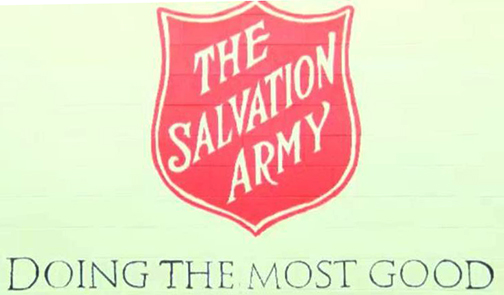 West Texas Missioner: In the News ... "Salvation Army in ...
