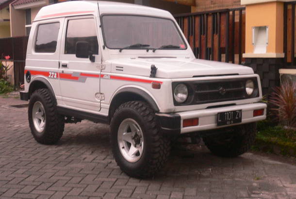 7 Harga Mobil Bekas Harga 20 Jutaan Saja!!! | Motindo