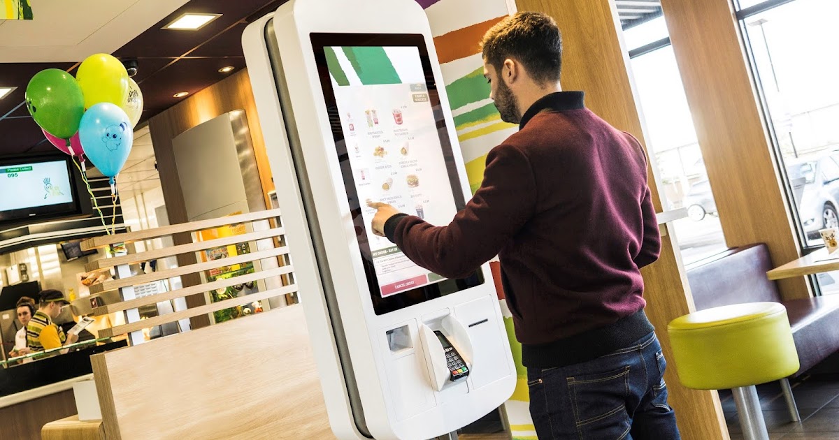 KIOSKS WORLD Advantages and Disadvantages of interactive KIOSKS