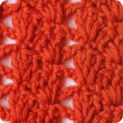 Punto Cerrado a Crochet Punto Cerrado a Crochet