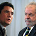 Juiz Sérgio Moro determina a prisão de Lula