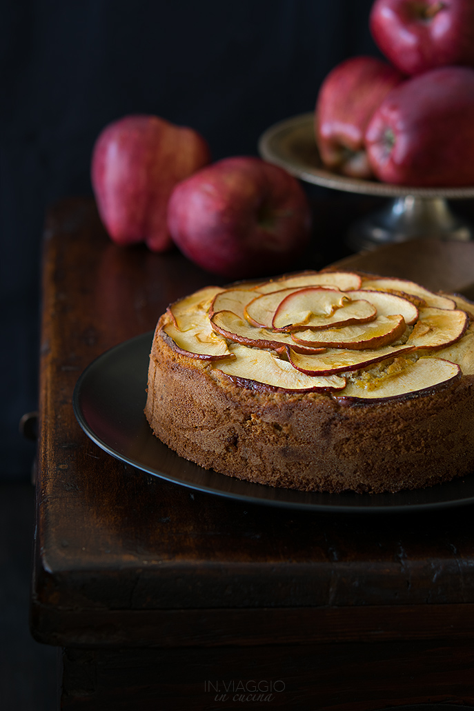 Apple Cake Springform Pan Apple Cake Springform Pan