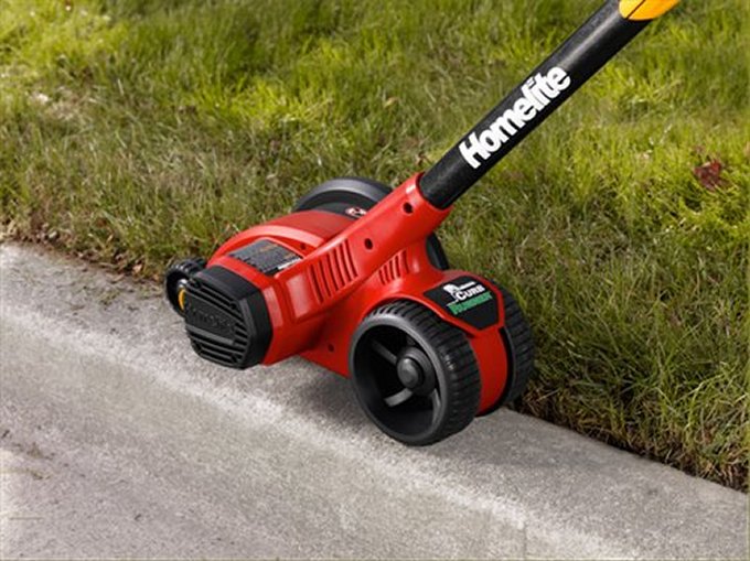 mygerdeningtools gas lawn edger vs electric lawn edgers