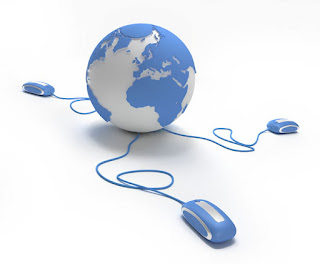 koneksi internet koneksi internet