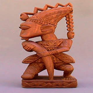 eshu-esu- esu-eshu-irunmole