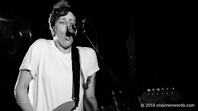 An Horse at Hard Luck Bar on June 10, 2018 Photo by John Ordean at One In Ten Words oneintenwords.com toronto indie alternative live music blog concert photography pictures photos