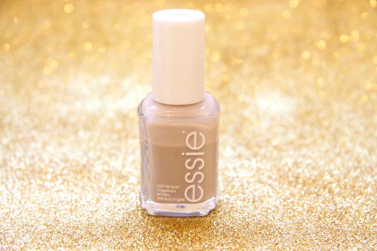 My Favourite Nail Varnish Brands