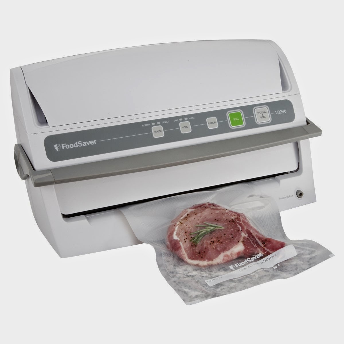 vacuum sealers food savers vacuum sealers