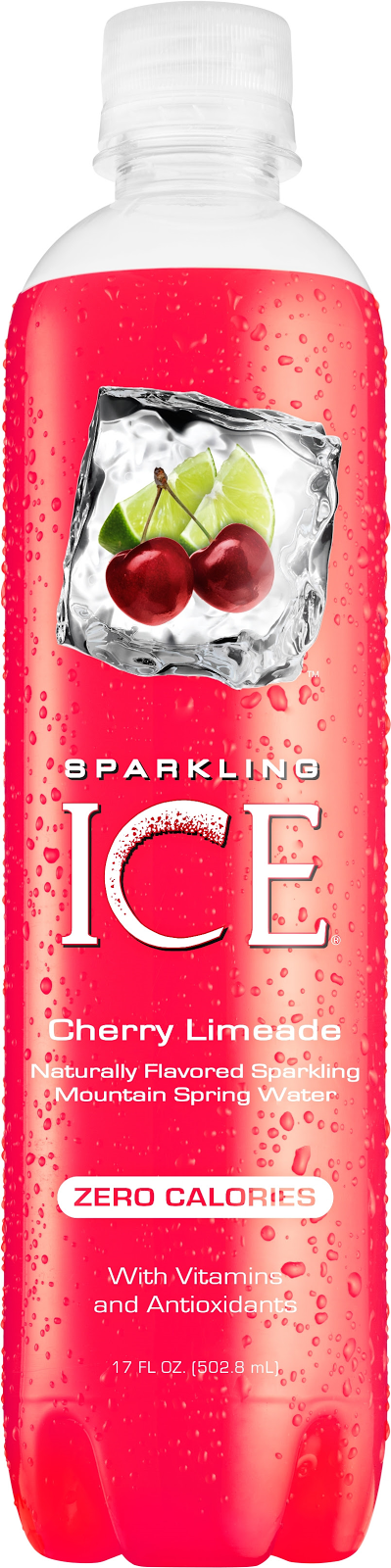 Sparkling ICE Launches 2 New Bold Flavors