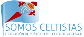 Federación de Peñas Celtistas